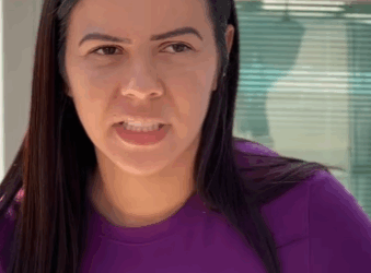 H1012007 Escondeu mãe pra namorada não ver, mas no final, aprendeu algo muito importante! part2