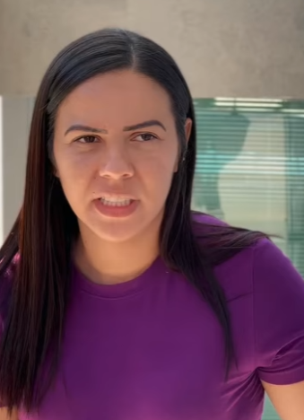 H1012007 Escondeu mãe pra namorada não ver, mas no final, aprendeu algo muito importante! part2