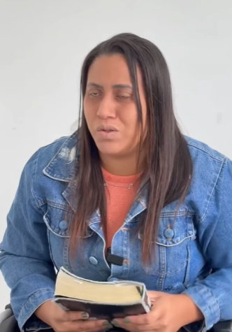 H1012008 Trocou esposa doente pela amante recebeu uma grande lição part2