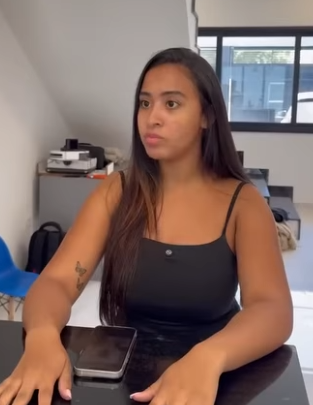 H1009002 Todos nós temos direito de se apaixonar, mas minha irmã não queria que eu fosse feliz part2