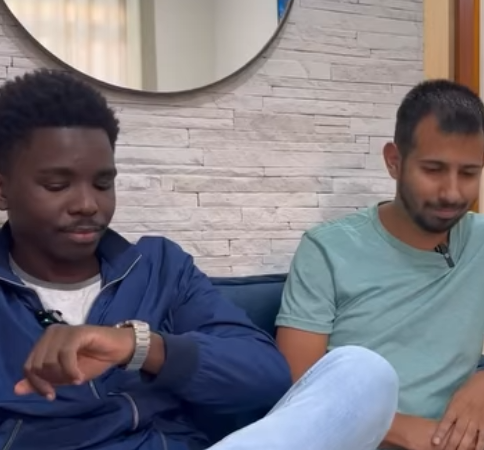 H1003001_Minha namorada vs. Meus amigos_part2