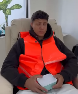 H1116007 Motorista dizia aos clientes que não tinha para devolver assim ficar com troco part2