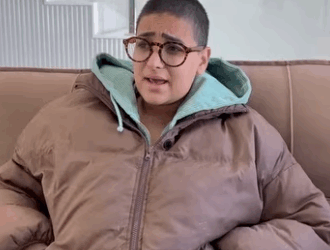 H1116010 Convidou irmã para casa dela ela veio com família part2