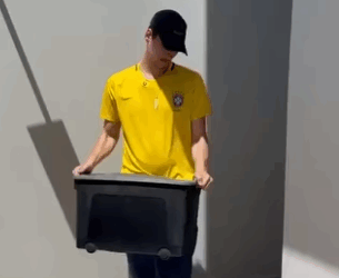 H1109005 De volta para casa tem uma surpresa part2