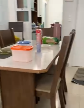 H1106006 Marido não valorizava que esposa fazia dentro de casa, mas jogo virou part2