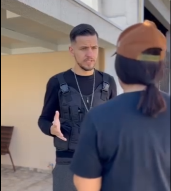 H1106009 Ele quis se desfazer da esposa dessa forma, mas ela foi salva por um anjo part2