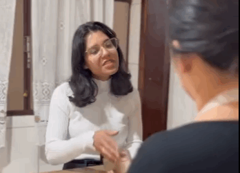 H1106003 Ela só queria dinh3iro dele, mas vida lhe deu uma lição part2