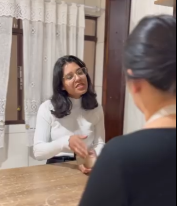 H1106003 Ela só queria dinh3iro dele, mas vida lhe deu uma lição part2