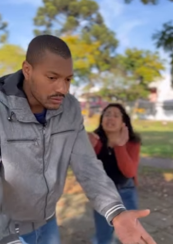 H1106010 Abandonou nosso filho por não aceitar separação part2