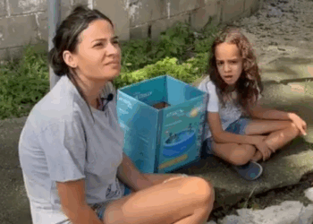 H1105007 Noiva joga sua corrente para lhe dar uma grande lição part2