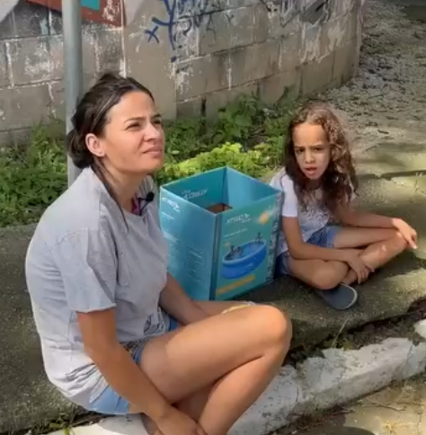 H1105007 Noiva joga sua corrente para lhe dar uma grande lição part2