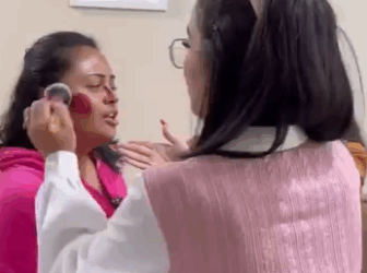 H1103006 Empregada coloca concorrência na sua Ex chefe por inveja part2