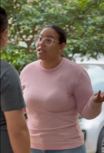 H1201009 Menina tratava seu tio dessa maneira Mas sua tia descobriu motivo part2