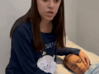 H1201006 Criança m1mada fazia birras no celular, mas que aconteceu no final deixa uma lição part2