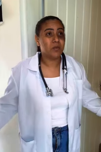 H1201004 Jovem engravida de um homem mais velho mas essa médica salvou sua vida part2