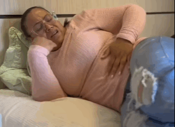 H1201007 Pai expulsou filha de casa por achar que ela estava grávida Mas não imaginava toda verdade part2