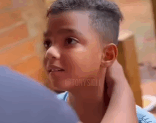 H0201003 Destino foi cruelcom essa mãe filho part2