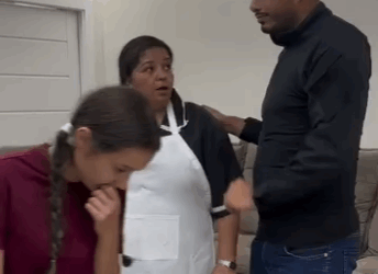 H1212006 Ela teve problemas por ajudar garota part2