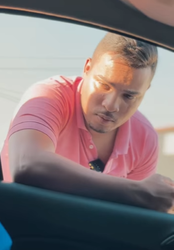 H1212001 Flanelinha descobre que sua esposa tem um NAMORADO part2