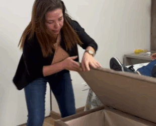 H1212009 Ela tentou enganá lo, mas ele tinha anjos protegendo part2