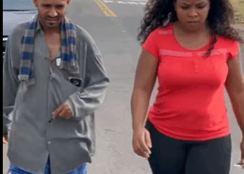 H0113006 Mendigo fez certo, outro fez tudo errado, no final teve que merecia part2