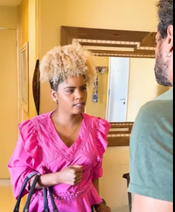 H1213010 Marido expulsa mulher de casa por imaginar que estava gravida, mas verdade apareceu! part2