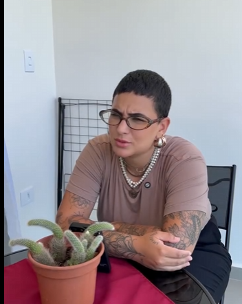 H0115008 Ela ganhou na loteria deixou marido sem saber disso part2