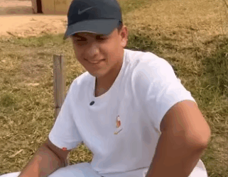 H1316001 As vezes temos que dar tempo ao tempo part2