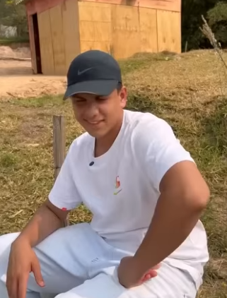 H1316001 As vezes temos que dar tempo ao tempo part2