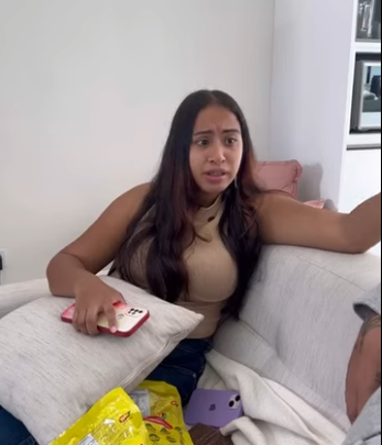 H1316009 Leva todo mundo para casa da irmã sem permissão part2