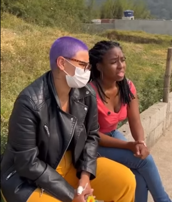 H1316004 Levou as amigas para casa do vizinho part2