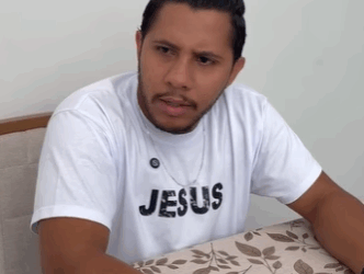 H0115003 Tanto tempo buscando uma pessoa finalmente chegou dia part2