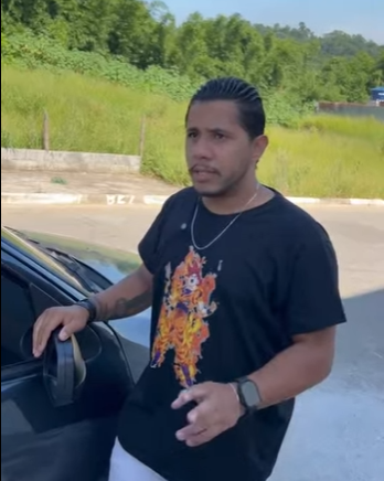 H0115002 Ele cobrou passagem da esposa, mas algum tempo depois teve uma grande surpresa part2