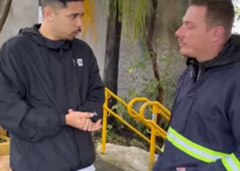 H0712004 Você não pode correr por quem não dá um passo por você part2