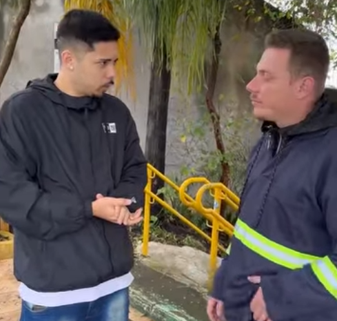 H0712004 Você não pode correr por quem não dá um passo por você part2