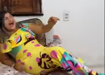 H1106004 Cunhada armou uma armadilha para cunhada gra vida pagou caro part2