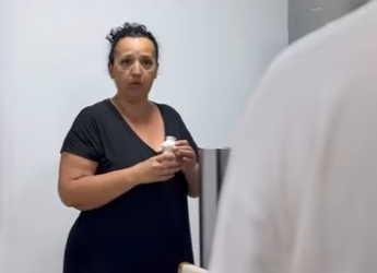 H1101006 Sogra Vai Comer na Casa do Genro Maltratada part2