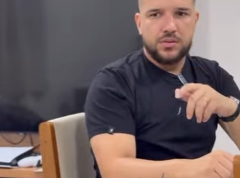 H1101009 Criança ajunta dinheiro para comprar um tempo com seu Pai final vai te emocionar part2