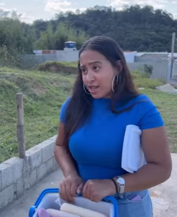 H1003013 Eu era fã do seu negócio, por isso queria um igual ao dela part2