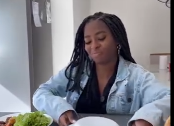 H1003001 Deixava comida para marido com vizinha vizinha comia part2