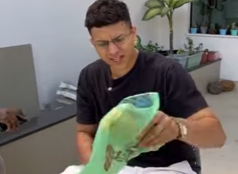 H1003018 Às vezes você não valoriza tesouro de mulher que tem na sua casa até perdê las part2