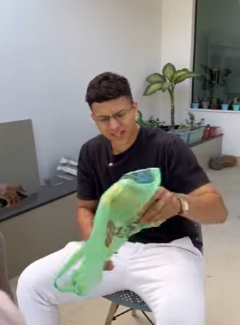 H1003018 Às vezes você não valoriza tesouro de mulher que tem na sua casa até perdê las part2