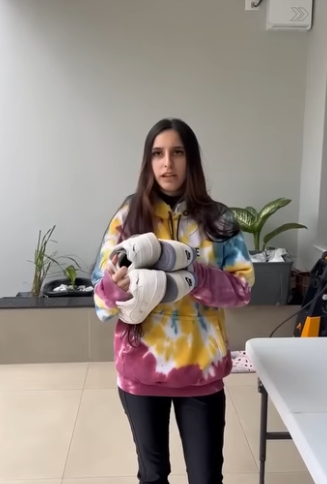 H0221003 irmã da minha esposa me atende melhor do que ela parte 2