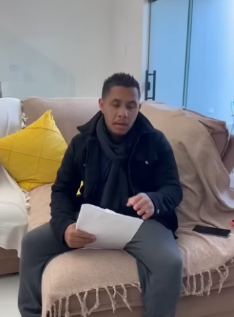 H0221001 Surpreendeu todos com que ele fez para comprar um carro parte 2