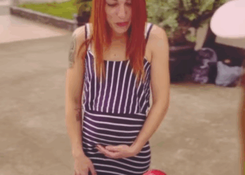 H0115001 Menino salv4 vida dessa mulher por esse motivo part2