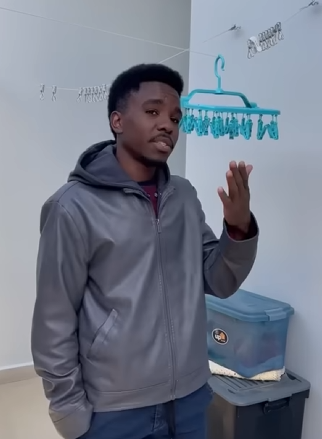 H0221005 Vive em uma casa chique, mas não pode aceitar visitas nem sair parte 2