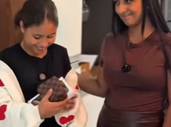 H0920010 MADRASTA MÁ DA PRESENTE MISTERIOSO part2