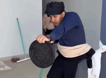 H0221004 Poucos sabiam da sua condição olha como isso acabou parte 2