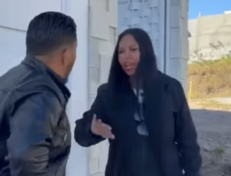 H0721010 Sua esposa comprou um carro ele tomou conta part2