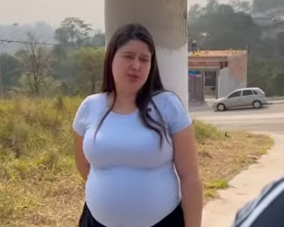 H0819014 Vendia sorvete, mas uma das clientes roub4b4 sem ela part2